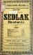 Brandýs nad Labem, Ochotnické divadlo, Sedlák Zlatodvorský - plakát, 1877