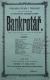 Němčice, SDO, Bankrotář - plakát, 1877