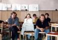 Libice nad Cidlinou, FEMAD, seminář, 1995