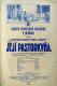 Osík, Ochotníci, Její pastorkyňa - plakát, 1933