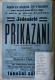Černilov, Tyl, Sbírka plakátů, 1898 - 1923