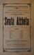 Pardubice, Katolická jednota paní a dívek, Svatá Alžběta - plakát, 1903