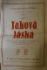 Polička, Spolek divadelních ochotníků, Taková láska - plakát, 1959