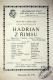 Praha-Žižkov, Wolker, Hadrian z Římsů - plakát, 1929
