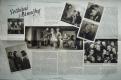 Praha, Intimní divadlo dětem, Broučci, novinový článek, 194x