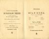 Praha-Vinohrady, Měšťanská beseda, Bílé růže, Na zdi, 1892