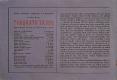 Pardubice, Spolek divadelních ochotníků, Rukopisy a publikace, 1912 - 1949