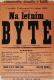 Luže, Jaroslav, Na letním bytě - plakát, 1900