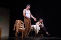 Jilemnice, Divadlo v Roztocké, Kuřačky a spasitelky, Femad Poděbrady, 2024