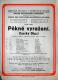Havlíčkův Brod, SDO, Pěkné vyražení, 1931
