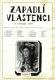 Hostivice, Kronika Dramatického odboru Osvětové besedy, 1955 - 1960, s. 048, Zapadlí vlastenci, 1957