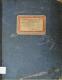 Smržov, Čtenářsko ochotnický spolek Tyl, Kniha protokolů, 1910 - 1917