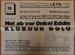Jičín, Tyl, Klobouk dolů - plakát, 1943