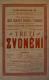 Pardubice, SDO, Třetí zvonění - plakát, 1903