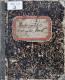 Pardubice, Akademikové, Kniha protokolů, 1883 - 1886