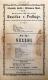 Chrudim, Okresní úřad, žádosti o povolení her a loutkových představení, 1855 - 1868