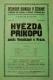Praha-Žižkov, Dělnické divadlo, Hvězda Příkopů - plakát, 1912