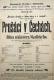 Němčice, SDO, Prušáci v Čechách aneb Bitva u kláštera Skalického - plakát, 1881