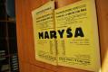 Luže, Jaroslav, Maryša - plakát, 1941