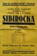 Březhrad, SDO Havlíček, Plakáty, 1927 - 1931