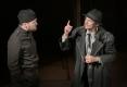 Příbram, Divadlo Antonína Dvořáka, Balada pro banditu, CP Jiráskův Hronov 2020