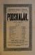 Dašice, SDO, Podskalák - plakát, 1894