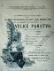 Luže, Jaroslav, Velké panstvo - plakát, 1898