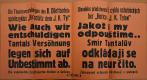 Hořice, II. cyklus Hořice J. K. Tylovi - plakát, 1941