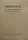 Pardubice, Spolek divadelních ochotníků, Korespondence, 1951