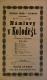 Sezemice, Ochotníci, Námluvy v Koloději - plakát, 1866