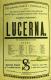 Žiželice, Tyl, Lucerna - plakát, 1920