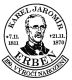 Logo Karel Jaromír Erben.