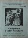 Miroslav Černý, rodinné loutkové divadlo, divadelní knížka, Kašpárek a obr Ťululum
