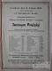 Litomyšl, JDO, Jeronym pražský - plakát, 1905