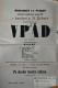 Svinná, Občansko-hospodářská jednota, Vpád - plakát, 1902