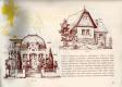 Pepa Máca, Exteriéry, nabídkový katalog, 1947