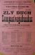 Polička, Spolek divadelních ochotníků, Zlý duch Lumpacivagabundus - plakát, 1901