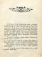 Česká Skalice, Stručná kronika ochotnického divadla v České Skalici, Ochotnická divadelní jednota, 1899,str. 1