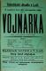 Luže, Jaroslav, Vojnarka - plakát, 1895