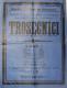 Vinařice, Dělnické dramatické sdružení, Trosečníci - plakát, 1924