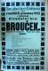 Moravské Budějovice, Sokol,  Brouček - plakát, 1912