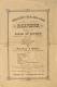 Přerov, SDO, Jenom ne písemně! - Noviny a karty - plakát, 1884