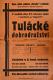 Sobčice, Neruda, Tulácké dobrodružství - plakát, 1932