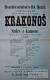 Dolní Újezd, Ochotníci, Krakonoš aneb Srdce z kamene - plakát, 1894