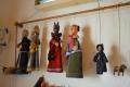 Ledenice, Muzeum loutek - František Fink, výrova loutek