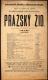 Havlíčkův Brod, SDO, Pražský žid - plakát, 1896