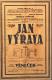 Praha, Bozděch, Jan Výrava - plakát, 1926