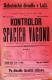 Luže, Jaroslav, Kontrolor spacích vagonů - plakát, 1898