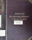 Hradec Králové, Klicpera, Kniha plakátů, 1900 - 1902