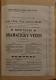 Hradec Králové, Klicpera, Plakáty a výstřižky, 1880 - 1918